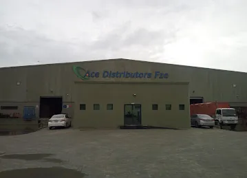 Ace Distributors FZE