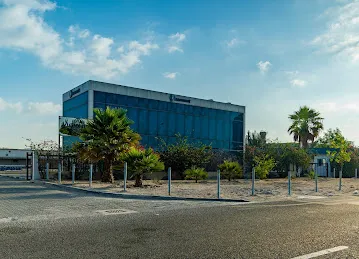 Aceromet FZCO