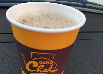 acha Chai