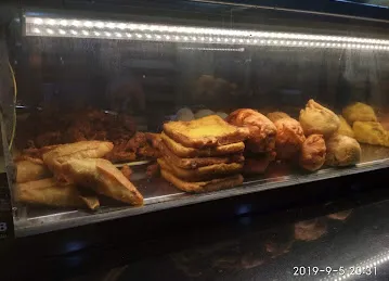 Acha Chai bur dubai