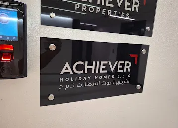 Achiever Holiday Homes LLC