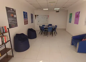 Achievers International Campus, UAE