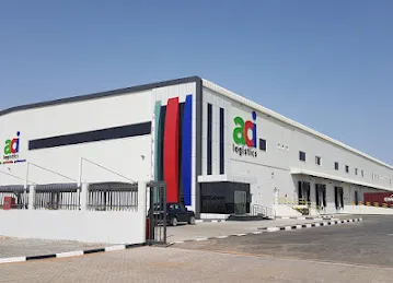 ACI Logistics DWC-LLC