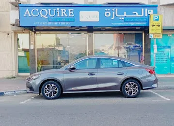 Acquire Rent A Car LLC