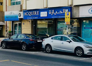 Acquire Rent A Car LLC