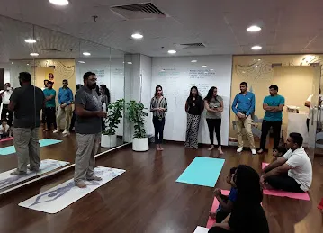 ACT Yoga Center ,
