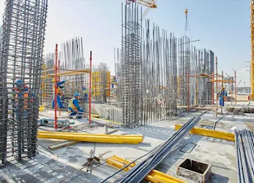 Actco General Contracting Co LLC