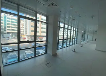 ACTION COMMERCIAL BROKERS