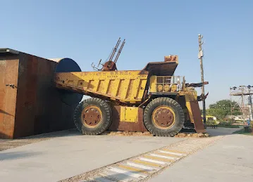 Action Park - Paintball in Dubai