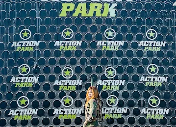 Action Park - Paintball in Dubai