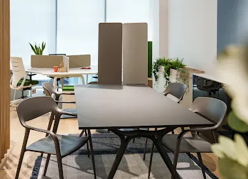 Actiu Showroom Dubai