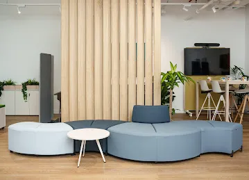 Actiu Showroom Dubai