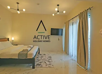 Active Holiday Homes