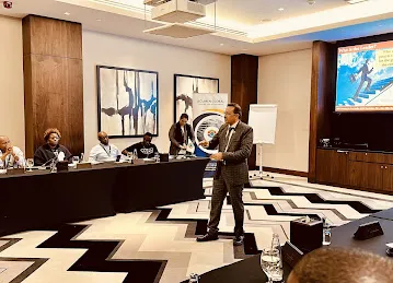 Acumen Global Training and Development