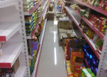 Acura super market