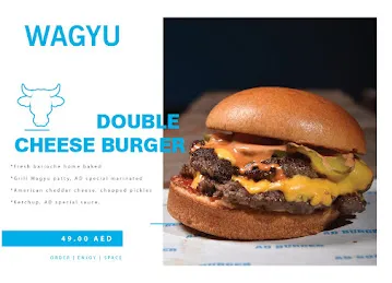 AD BURGER Abu Dhabi