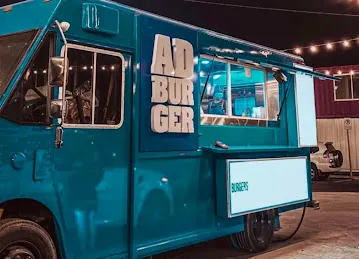 AD BURGER Abu Dhabi