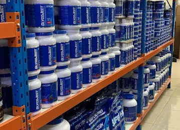 Ad supplements Abu Dhabi Branch