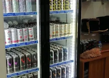 Ad supplements Abu Dhabi Branch