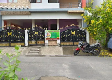 ADA Abacus Center- Achievers Destination Academy