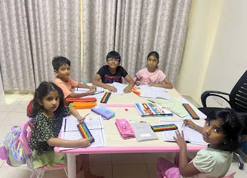 ADA Abacus Center- Achievers Destination Academy