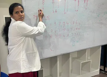 ADA Abacus Center- Achievers Destination Academy