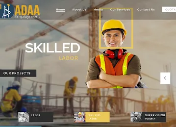 Adaa Employment LLC