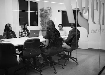 AdAgency. ( Technologies )