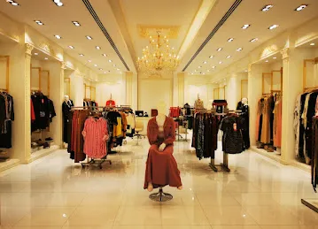 Adalar Moda