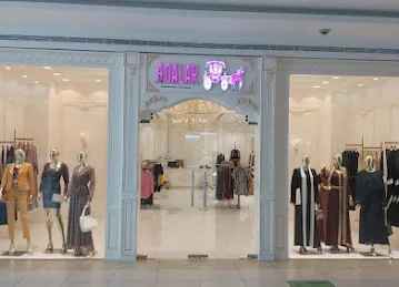 Adalar Moda