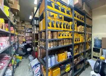 ADAM AUTO SPARE PARTS L.L.C.