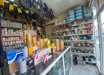 ADAM AUTO SPARE PARTS L.L.C.