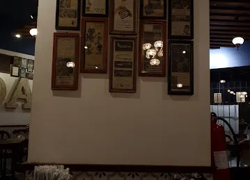 Adam's Canteen & Co.