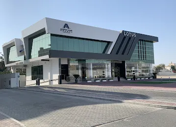 Adamas Motors L.L.C.