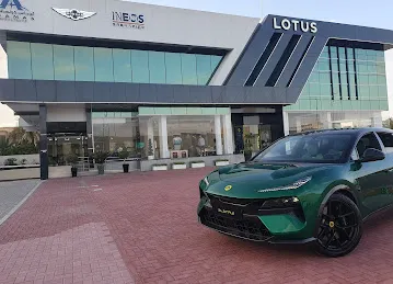 Adamas Motors L.L.C.