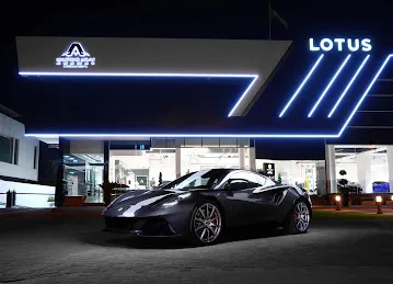 Adamas Motors L.L.C.