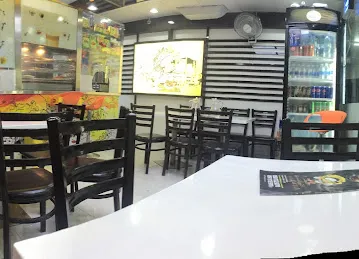 Adaminte Chayakada Cafeteria Karama