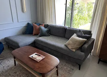 Adams Furniture