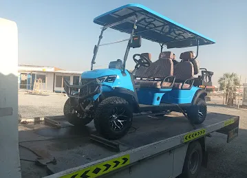 Adan Recovery Service