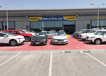 Adavantage Motors LLC