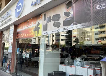 Adawliah Universal Electronics Appliances Company