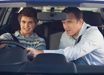 ADC Driving School Dubai