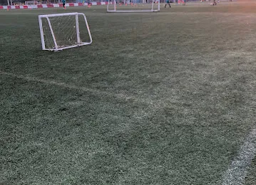ADC Football - Artificial Pitch 4