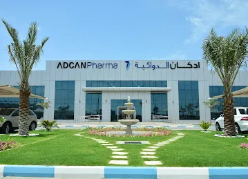 ADCAN Pharma