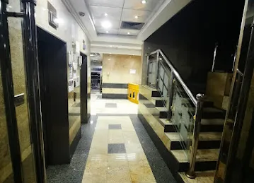 ADCB AL KARAMA ROOM RENT