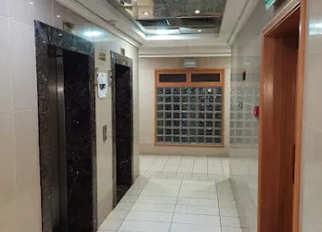 ADCB AL KARAMA ROOM RENT