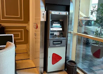 ADCB ATM - Dukes Dubai - Palm Jumeirah