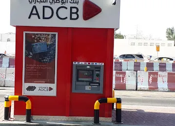 ADCB ATM - Karama (Drive Thru)