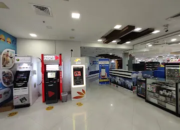 ADCB ATM - Shoppers Mall - Jebel Ali Industrial Area 1