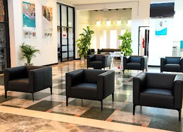 ADCB - Dibba Branch